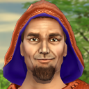 Nic Stoneground